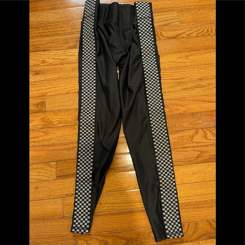 Terez leggings (NWT)